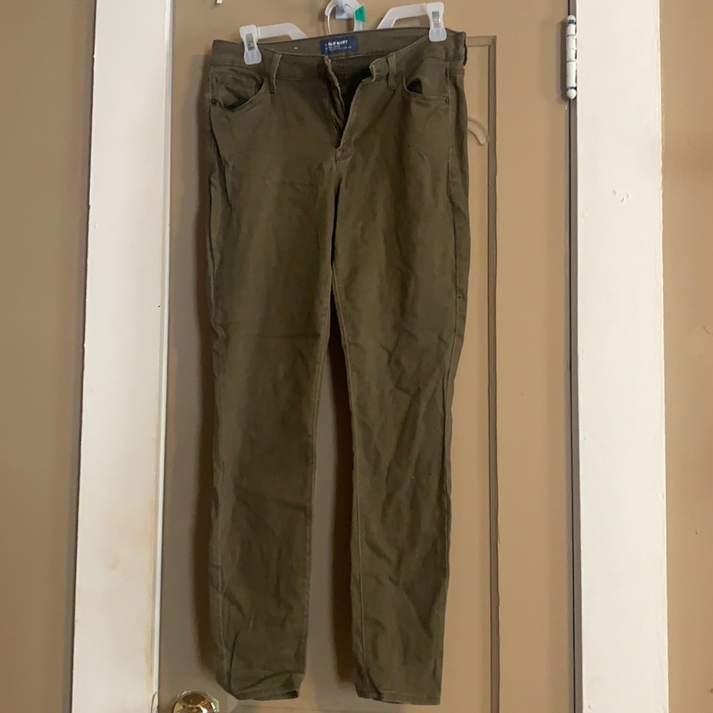 Old Navy Pants
